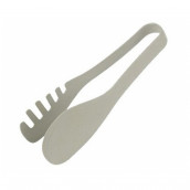 Pinza e spatola 2 in 1