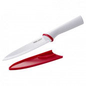 Coltello da chef 16 cm Ingenio + custodia