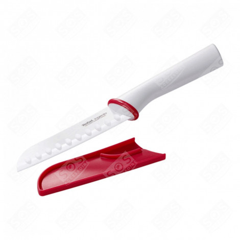 COLTELLO SANTOKUMES 13 CM INGENIO ACCESSORI E PRODOTTI - K1530414