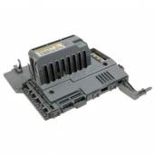 Scheda elettronica, modulo di potenza