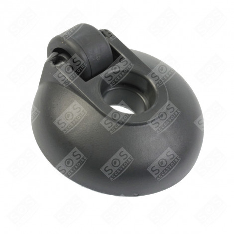 RUOTA GIREVOLE ASPIRAPOLVERE - 48016896