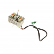 Motore del ventilatore