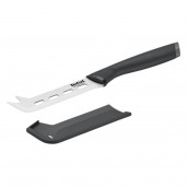 Coltello da formaggio 20 cm (inossidabile) + custodia