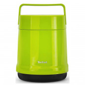 Brocca termica verde Rocket Lunch 1 l