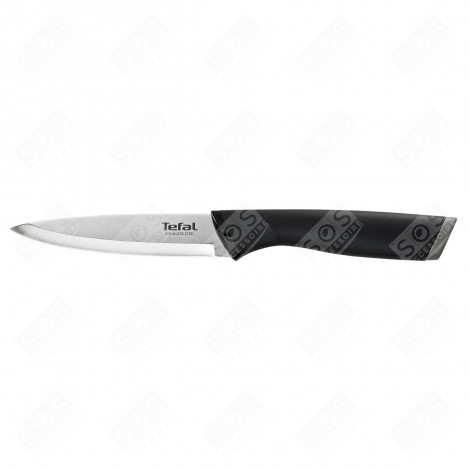COLTELLO DA CUCINA 12 CM (INOX) + CUSTODIA ACCESSORI E PRODOTTI - K2213914
