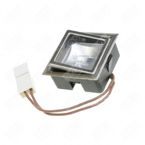 LAMPADINA ALOGENA CAPPA ASPIRANTE - 72X4198