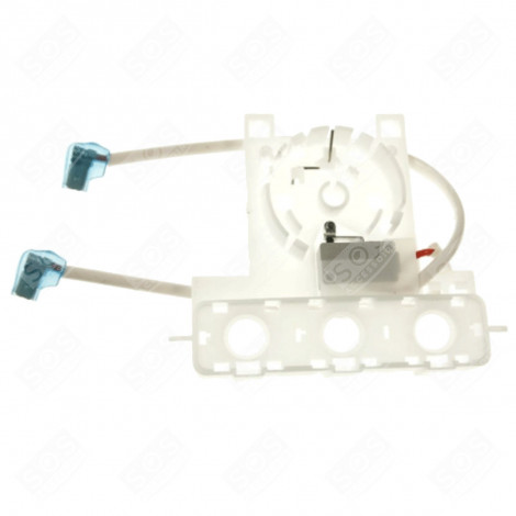 SUPPORTO PCB+MICROINTERRUTTORE FRULLATORE - 505662