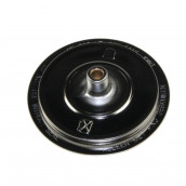 Supporto coltello macinatore