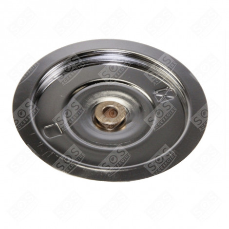 ANELLO DI GIOCO PER LAME DEL MULINO FRULLATORE - 505672