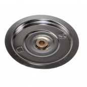 Anello di gioco per lame del mulino