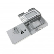 Vaschetta distributore detersivo