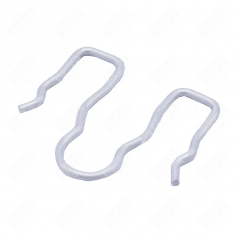 MORSETTO A MOLLA MACCHINA DA CAFFÃ, CAFFETTIERA - 505731