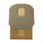 Confezione di 5 sacchetti di carta