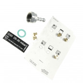 Set iniettori butano