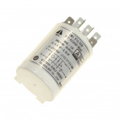 Filtro anti-parassiti