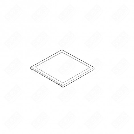 COPERCHIO LAVATRICE - AGU74209705