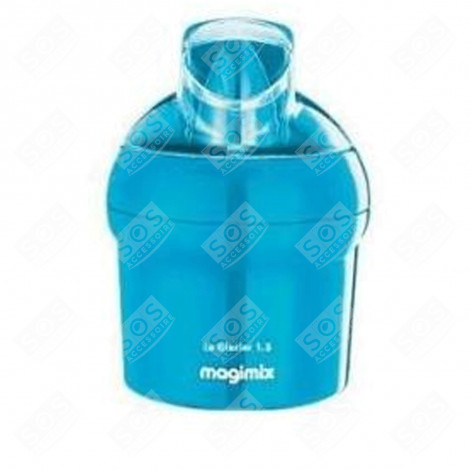 VASCHETTA ROBOT DA CUCINA E CUOCITUTTO - 505760