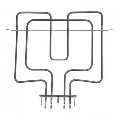 Resistenza superiore 2500W