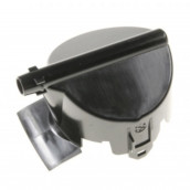 Copertura unità di uscita ext M400