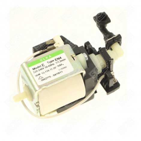 POMPA ULKA M400 MACCHINA DA CAFFÃ, CAFFETTIERA - 506040, ES0086589