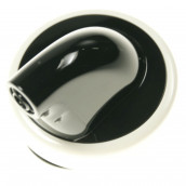 Bocchetta di scarico + colletto