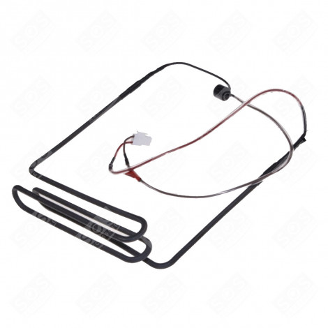 RESISTENZA ANTIGELO (CONGELATORE) ORIGINALE FRIGORIFERO, CONGELATORE - DA47-00246G