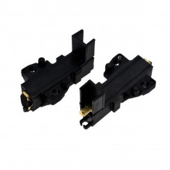 Kit 2 carboncini del motore