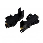 Kit 2 carboncini del motore