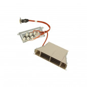 Resistenza originale