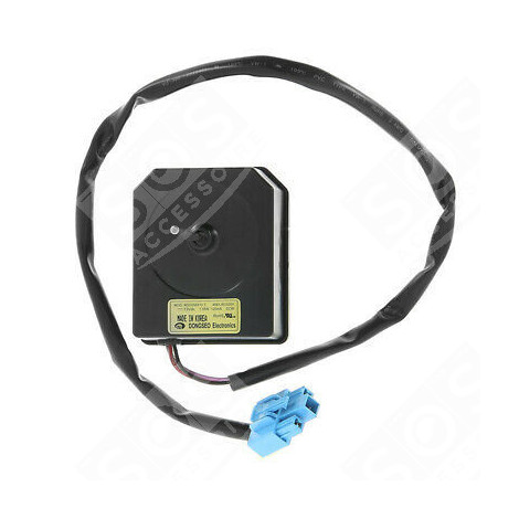 MOTEUR DE VENTILATEUR FRIGORIFERO, CONGELATORE - 4681JB1029L