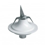 Blocco lama ciotola mixer