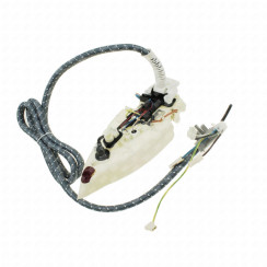 Base maniglia + cavo