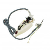 Base maniglia + cavo