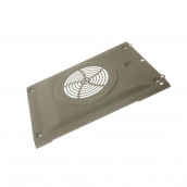 Coperchio per turbina