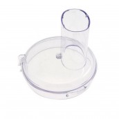 Coperchio per ciotola tritatutto