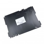 Piastra fonoassorbente