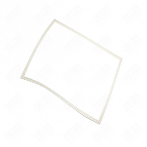 GUARNIZIONE SPORTELLO CONGELATORE ORIGINALE FRIGORIFERO, CONGELATORE - 481010649587, C00325879
