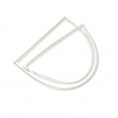 Guarnizione della porta del frigorifero originale