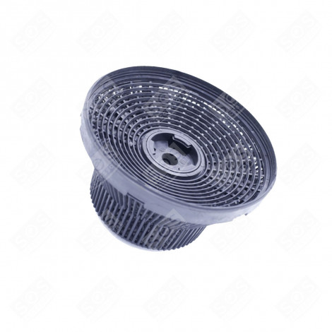 FILTRO A CARBONE CAPPA ASPIRANTE - 61801251