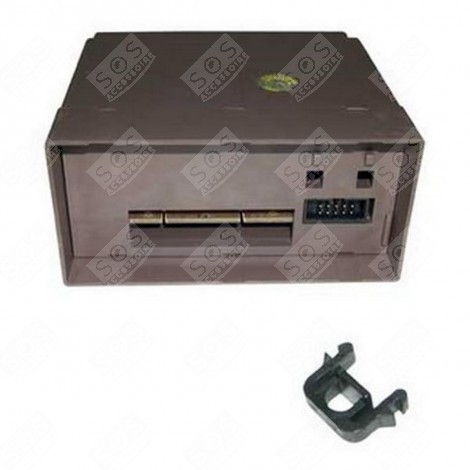 Mickey Mouse Wii Scheda Programmi UI 1AB Per Asciugatrice 481010776130 Originale 837755 - Foto 4