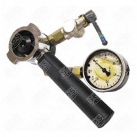 MANOMETRO PER ESPRESSO F554 - F986 - F995 ACCESSORI E PRODOTTI - MS-0907041