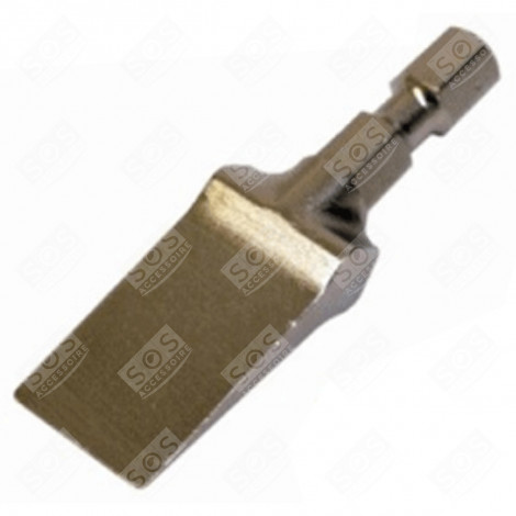 UGELLO PIATTO LARGO PER ESPRESSO ACCESSORI E PRODOTTI - KO-CY1006