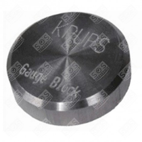 CALIBRAZIONE DELL'ALTEZZA DELLA GUARNIZIONE ACCESSORI E PRODOTTI - KO-CY1014