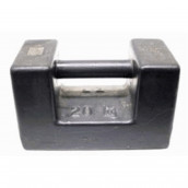 Peso di riferimento (20 kg)