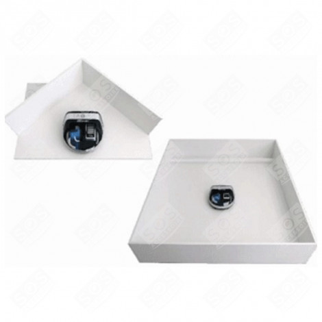 ATTREZZATURA DI CONTROLLO E TARATURA ACCESSORI E PRODOTTI - RO-CY9811