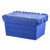 Contenitore in plastica per trasporto robot RR80