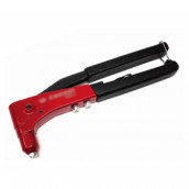 Pinza per rivetti