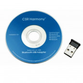 Adattatore, caricatore usb bluetoothy 4.0