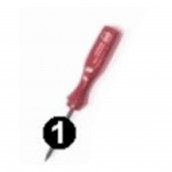 Cacciavite Torx T6x50
