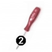 Cacciavite Torx T8x60